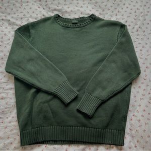 Brandy Melville Brianna sweater